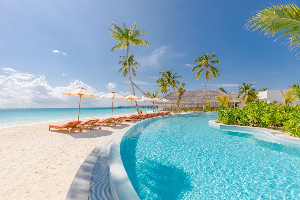 Five Star Club Maldives