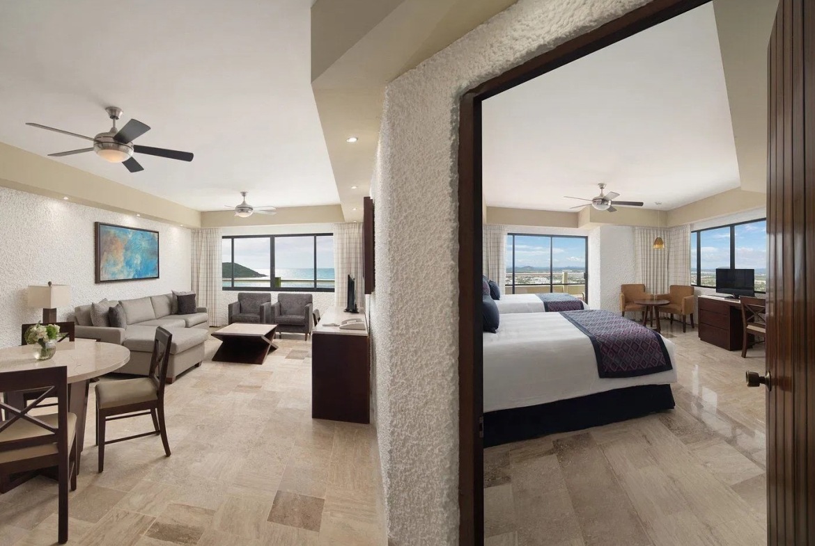 full suite