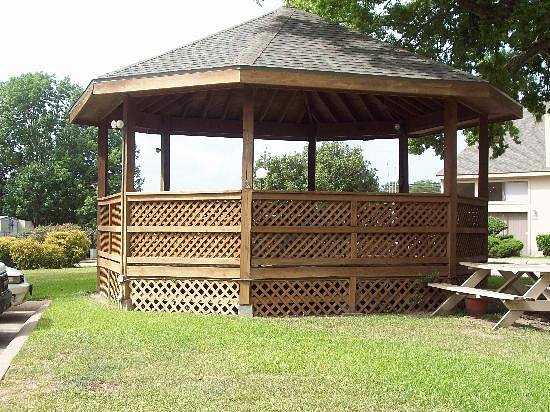 Villas On The Lake Pavilion