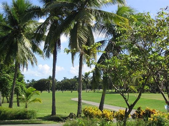 Puerto Plata Village Golf Course