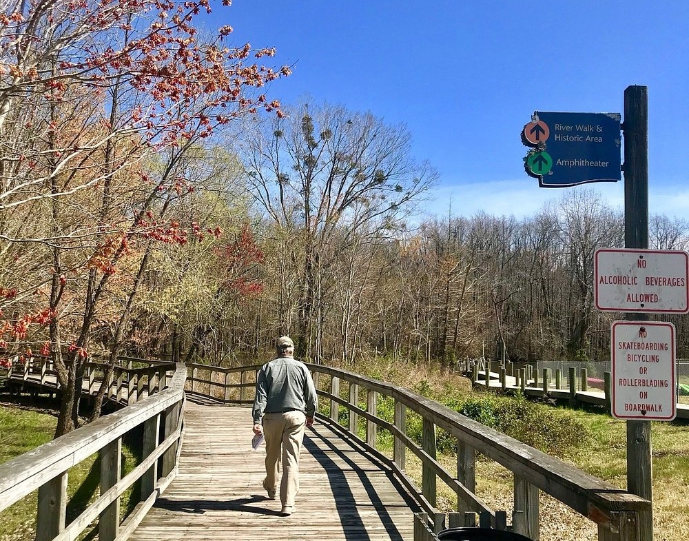 Windsor Recreation Park Campground