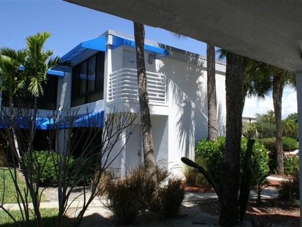 Gulf Tides Of Longboat Key