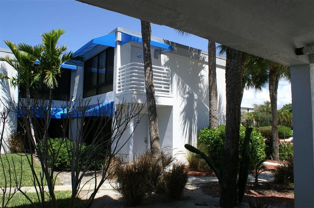 Gulf Tides Of Longboat Key
