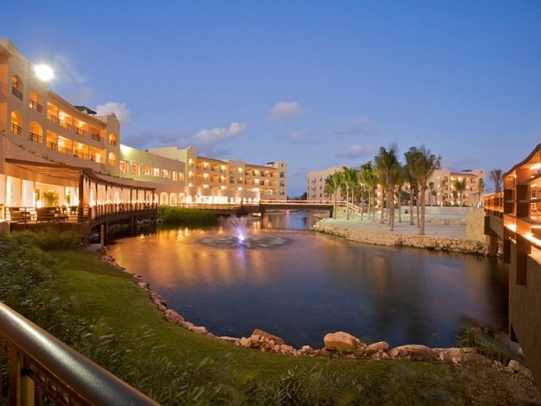 Hacienda Tres Rios