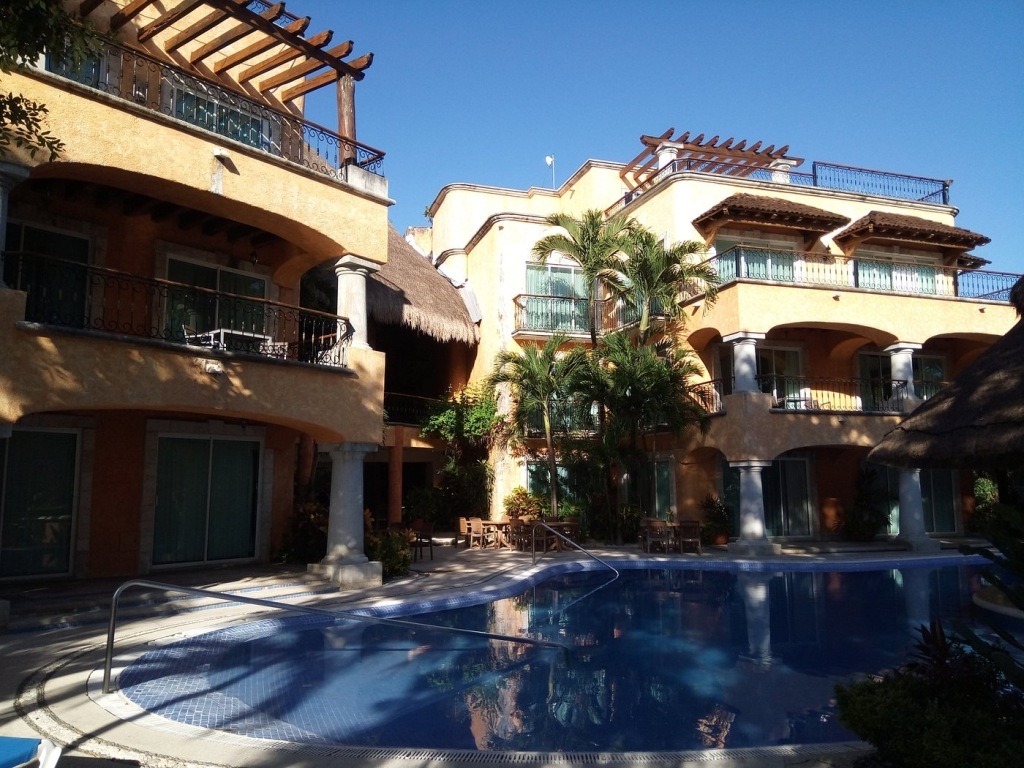 pool 2
