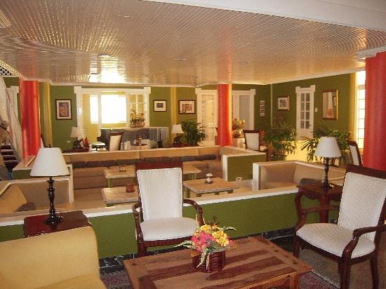 Puerto Plata Village Lobby