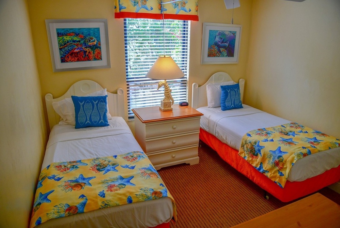 Guest Bedroom