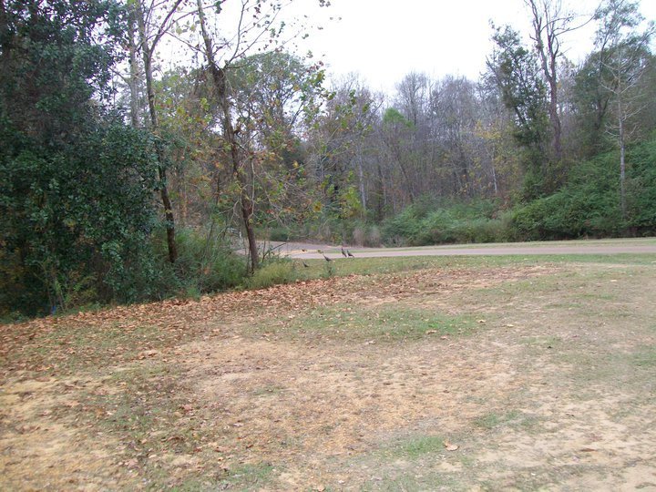 outdoor resort