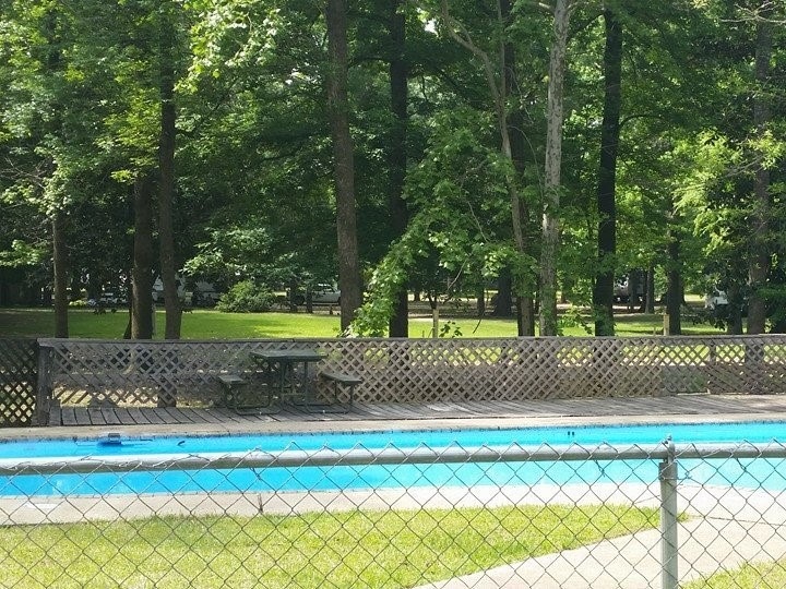 Hidden Springs RV Resort 1