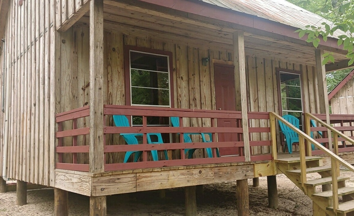Hidden Springs RV Resort
