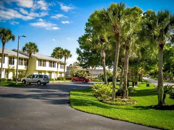 High Point World Resort