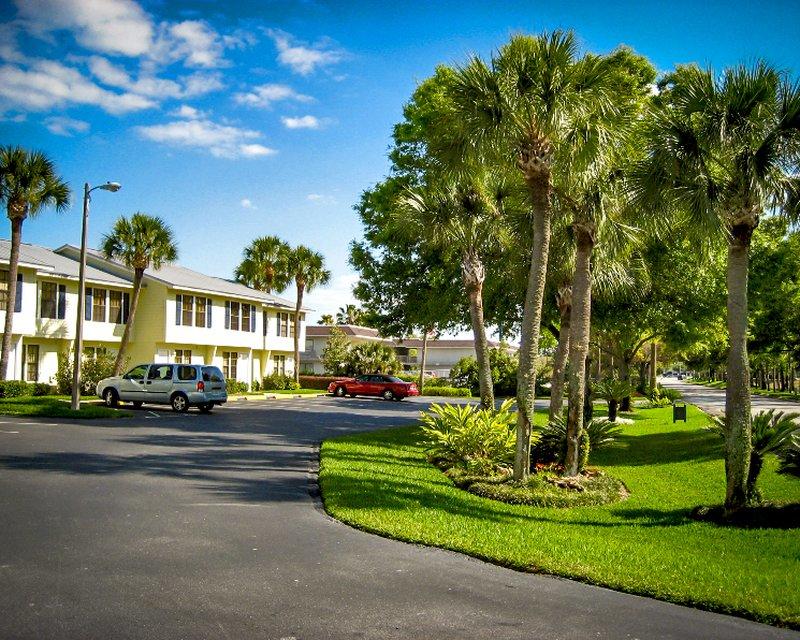 High Point World Resort