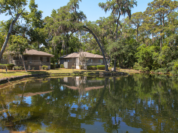 lagoon view