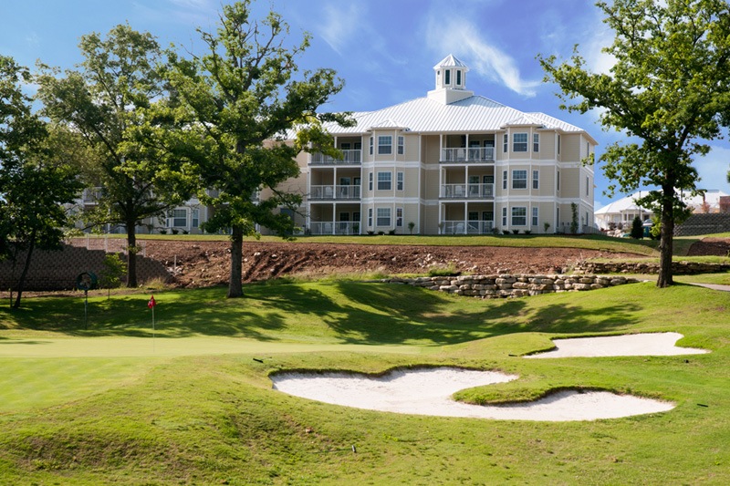 Holiday Hills Resort