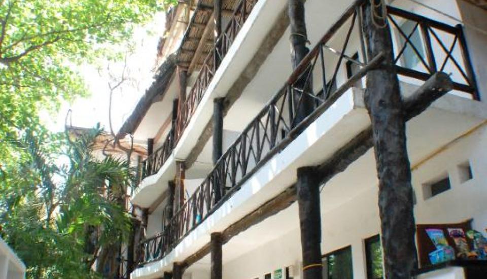 Hotel Fiesta Siesta