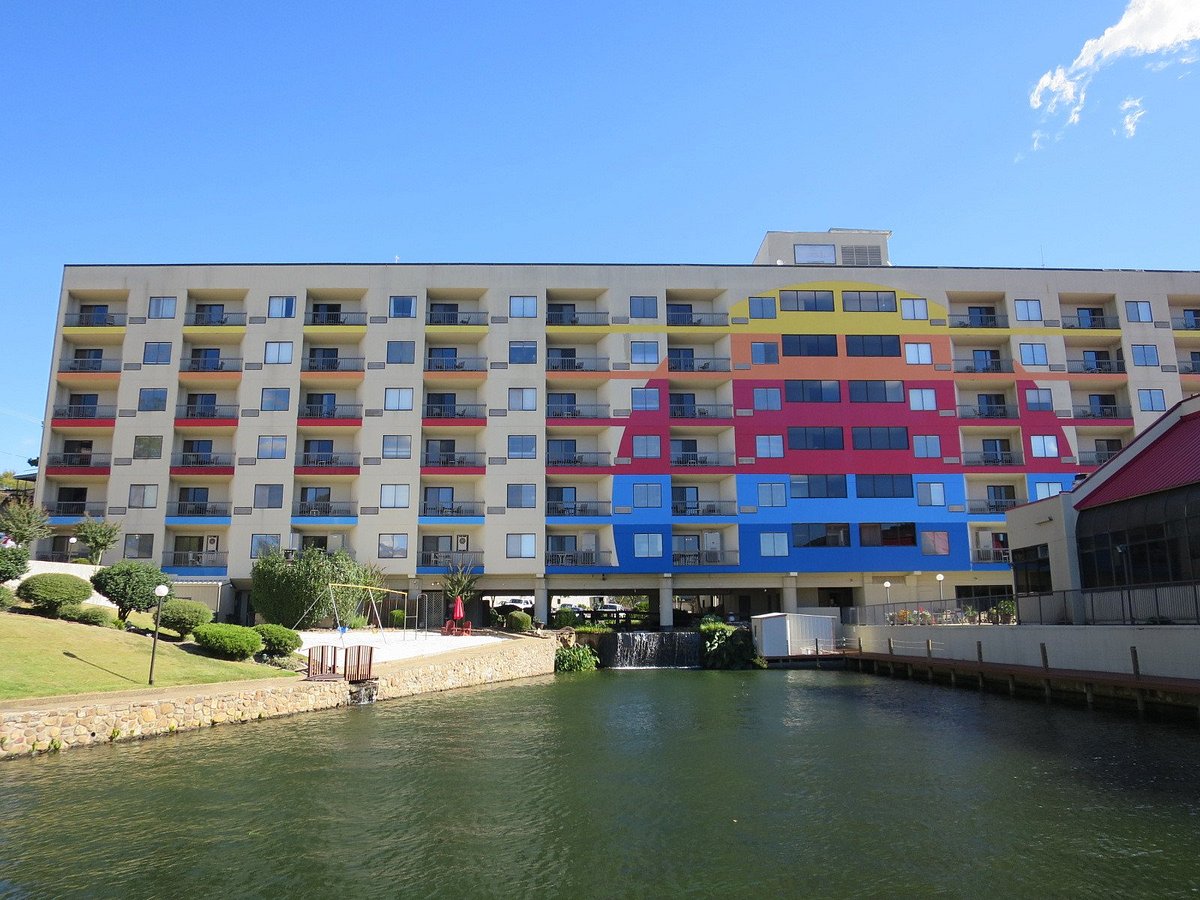 Sunbay Resort