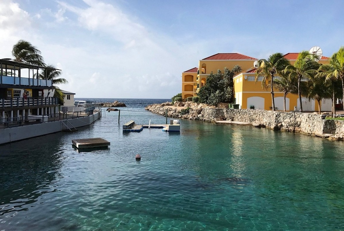The Royal Sea Aquarium Resort Exterior