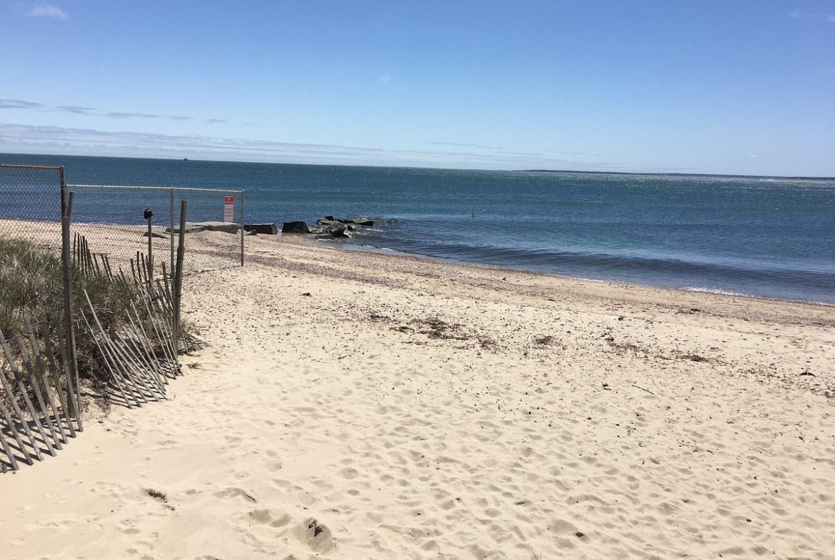 Innseason Resorts – Captain’S Quarters beach