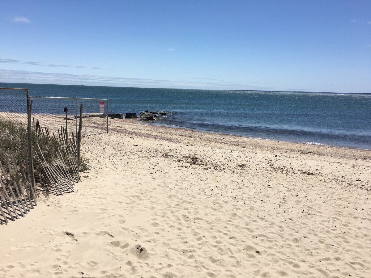 Innseason Resorts – Captain’S Quarters beach