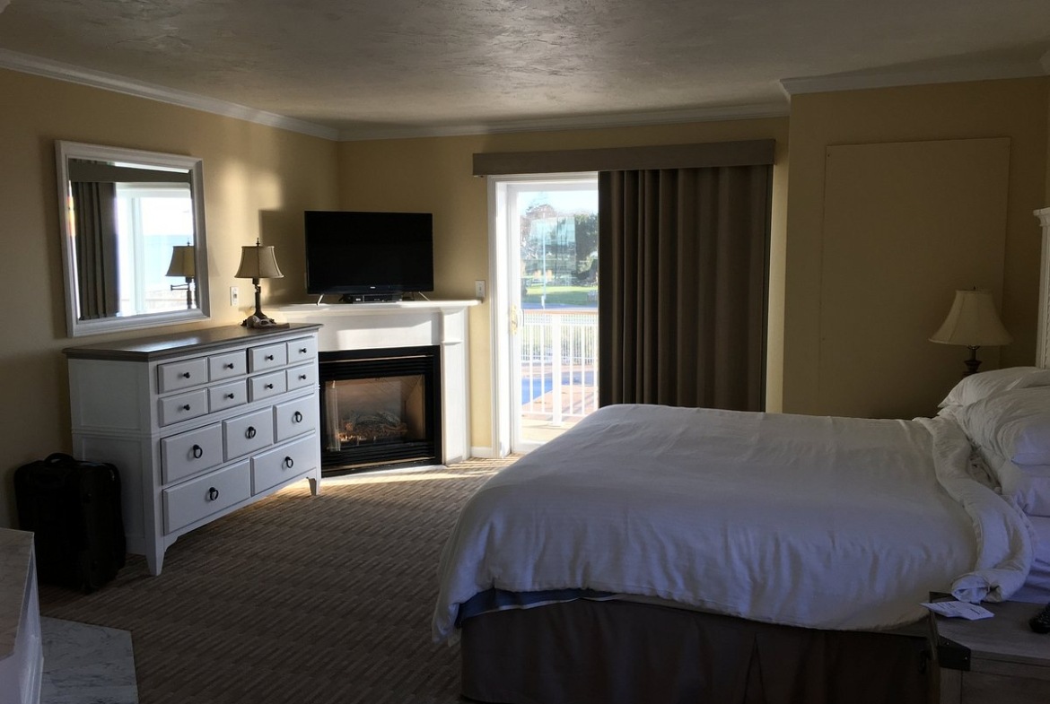 Innseason Resorts – Captain’S Quarters bedroom