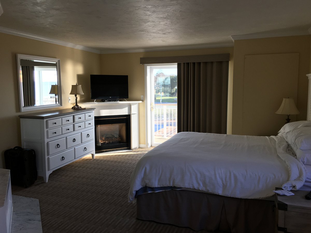 Innseason Resorts – Captain’S Quarters bedroom