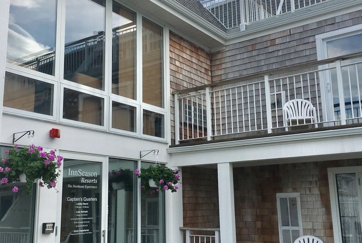 Innseason Resorts – Captain’S Quarters exterior