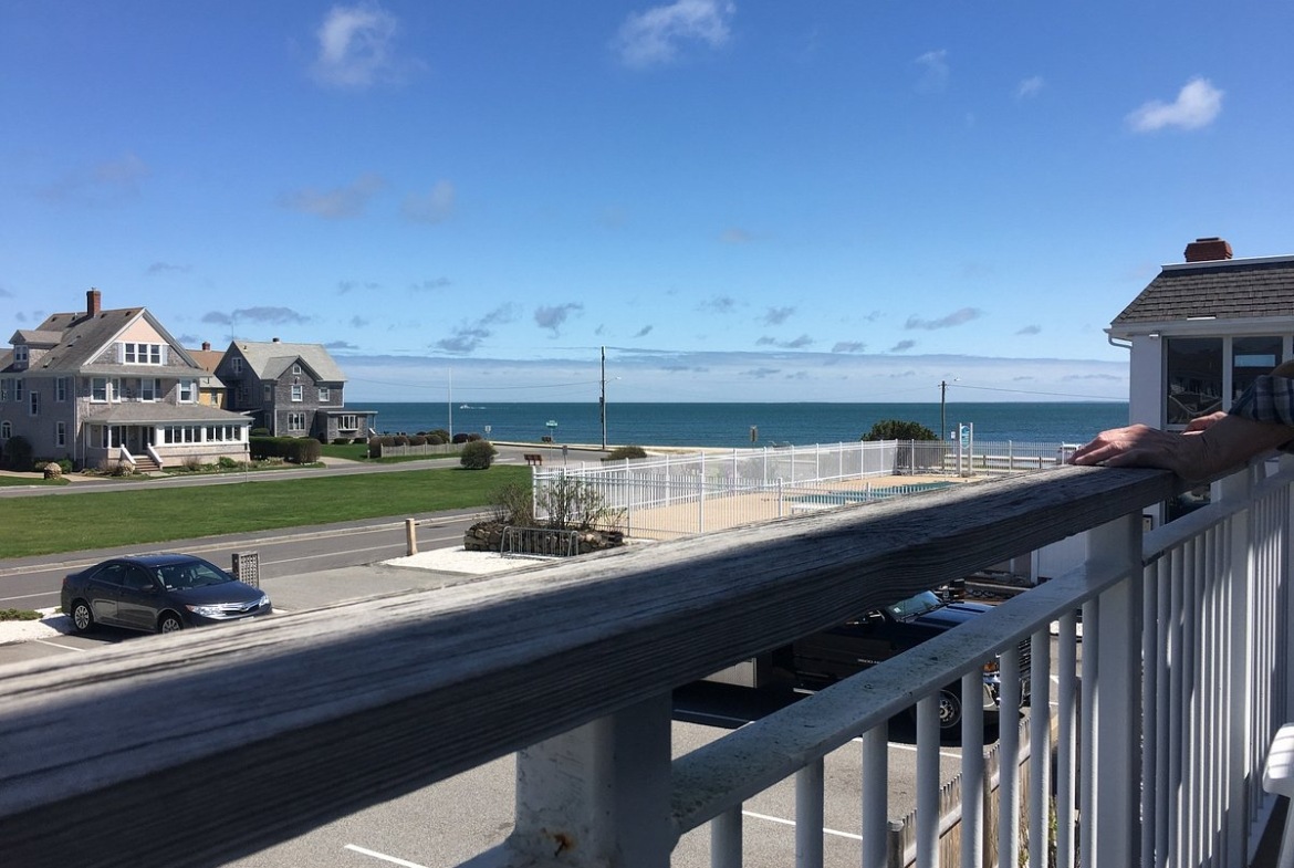 Innseason Resorts – Captain’S Quarters view