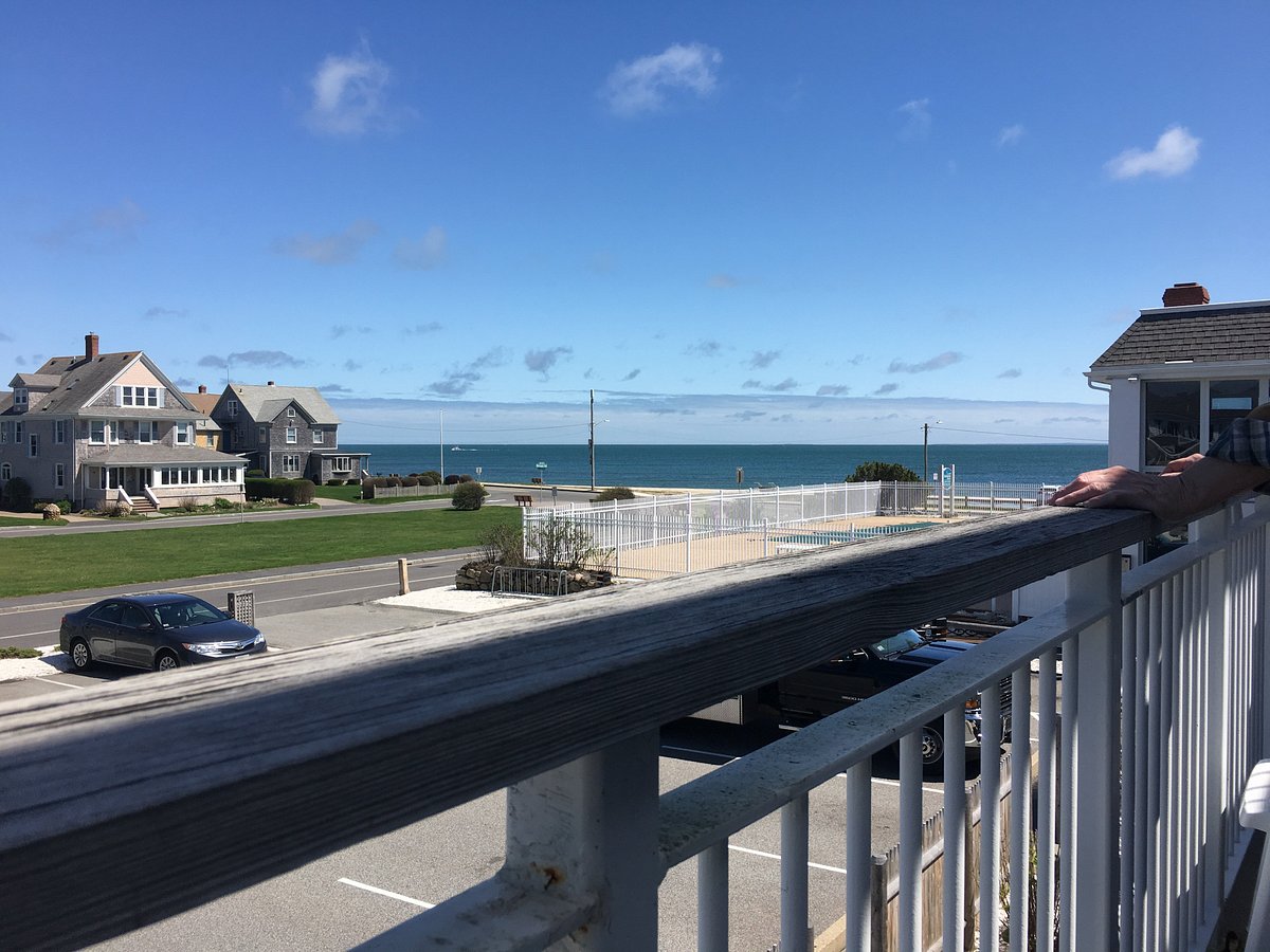 Innseason Resorts – Captain’S Quarters view