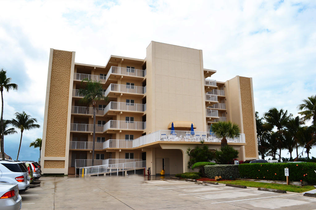 Island Towers