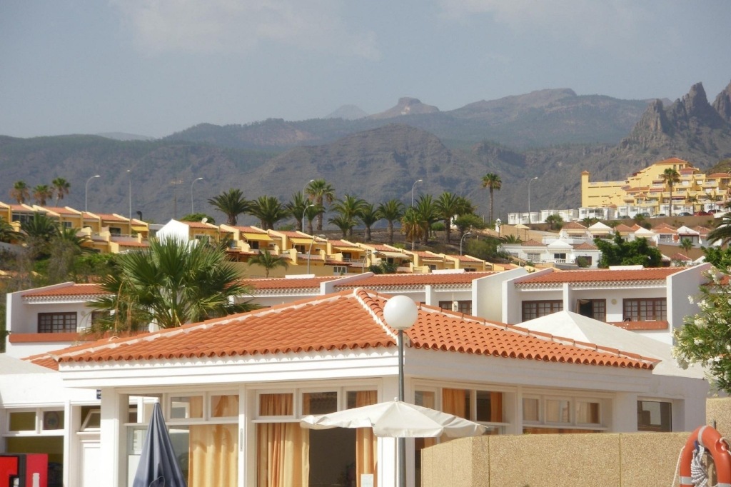 Island Village