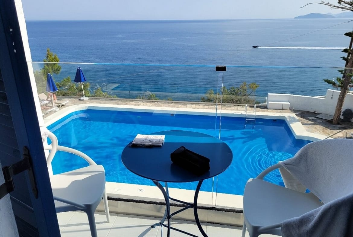 karma minoan
