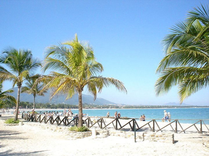 Puerto Plata Village Beach
