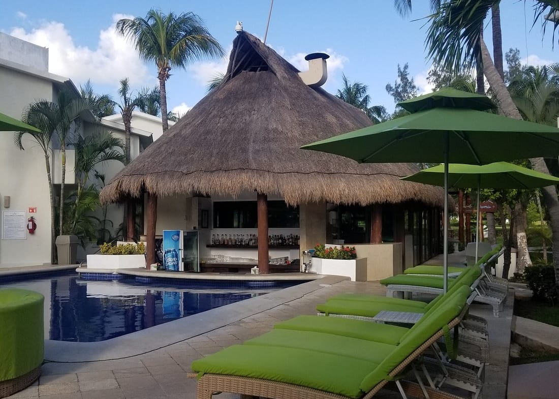 Laguna Suites Golf Spa