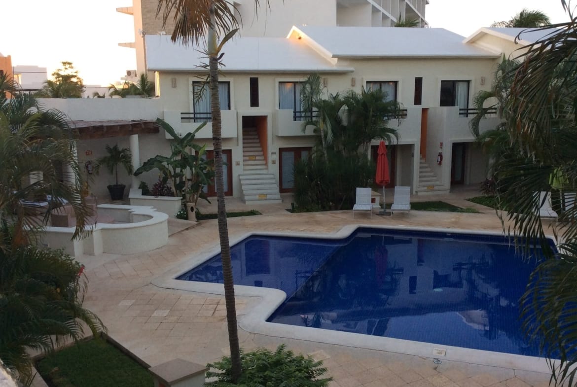 Laguna Suites Golf Spa