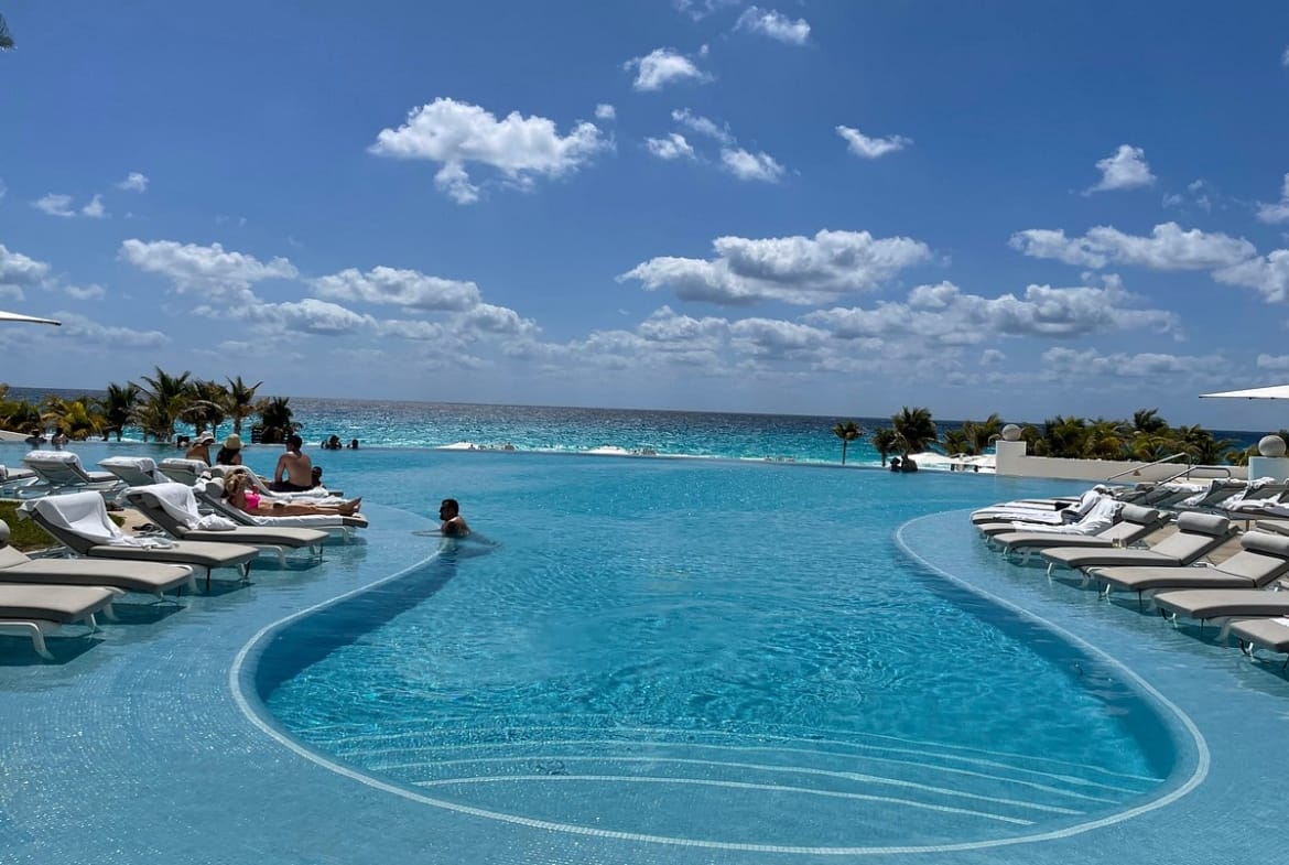 Le Blanc Spa Resort Cancun