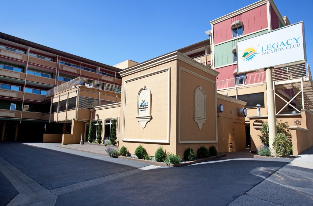Legacy Vacation Club 2