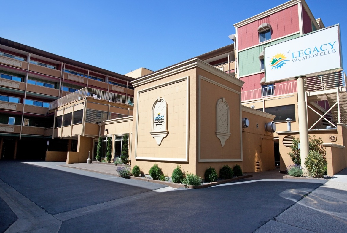 Legacy Vacation Club 2