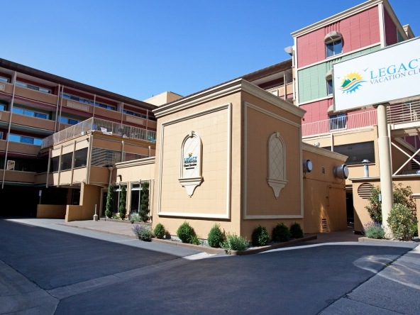 Legacy Vacation Club 2