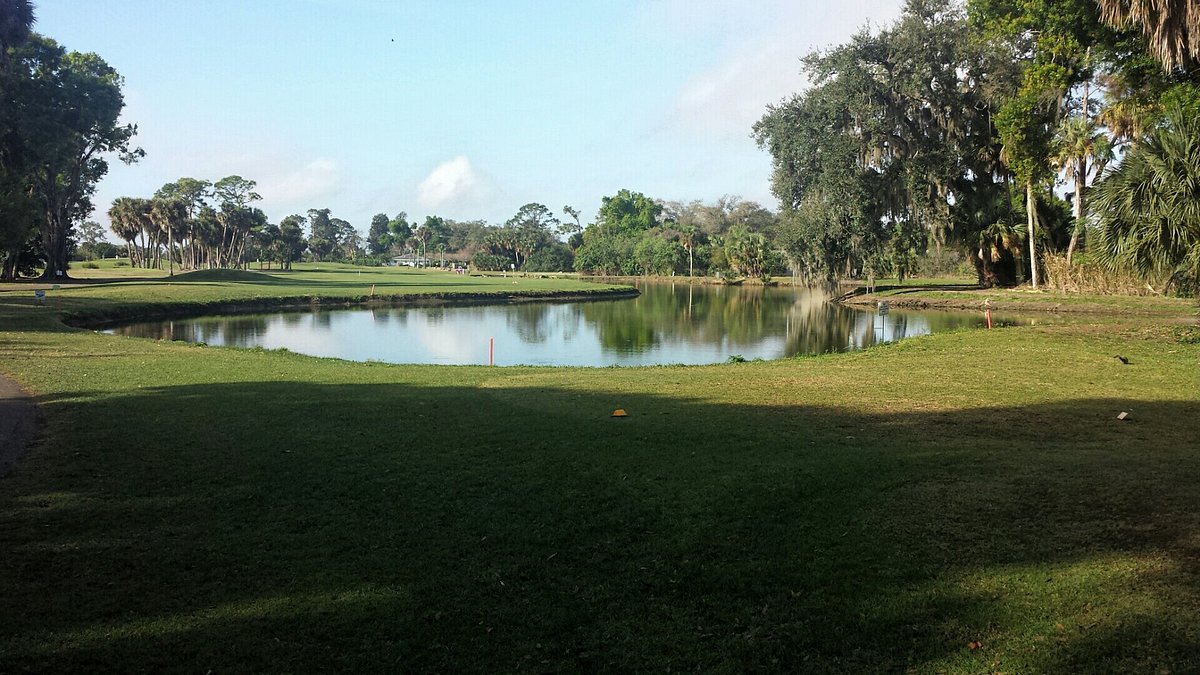 resort golf