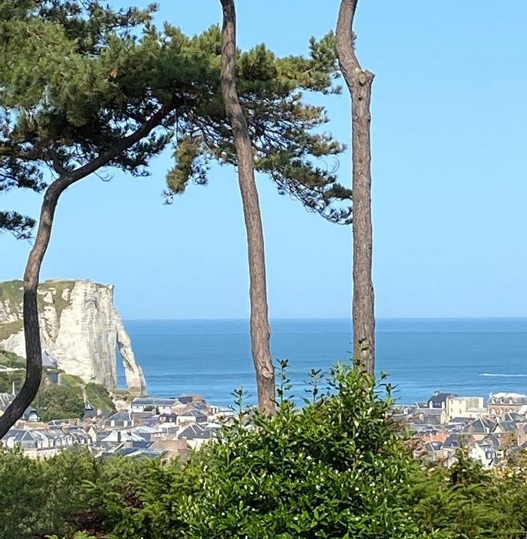 Les Jardins D'Ulysse Views