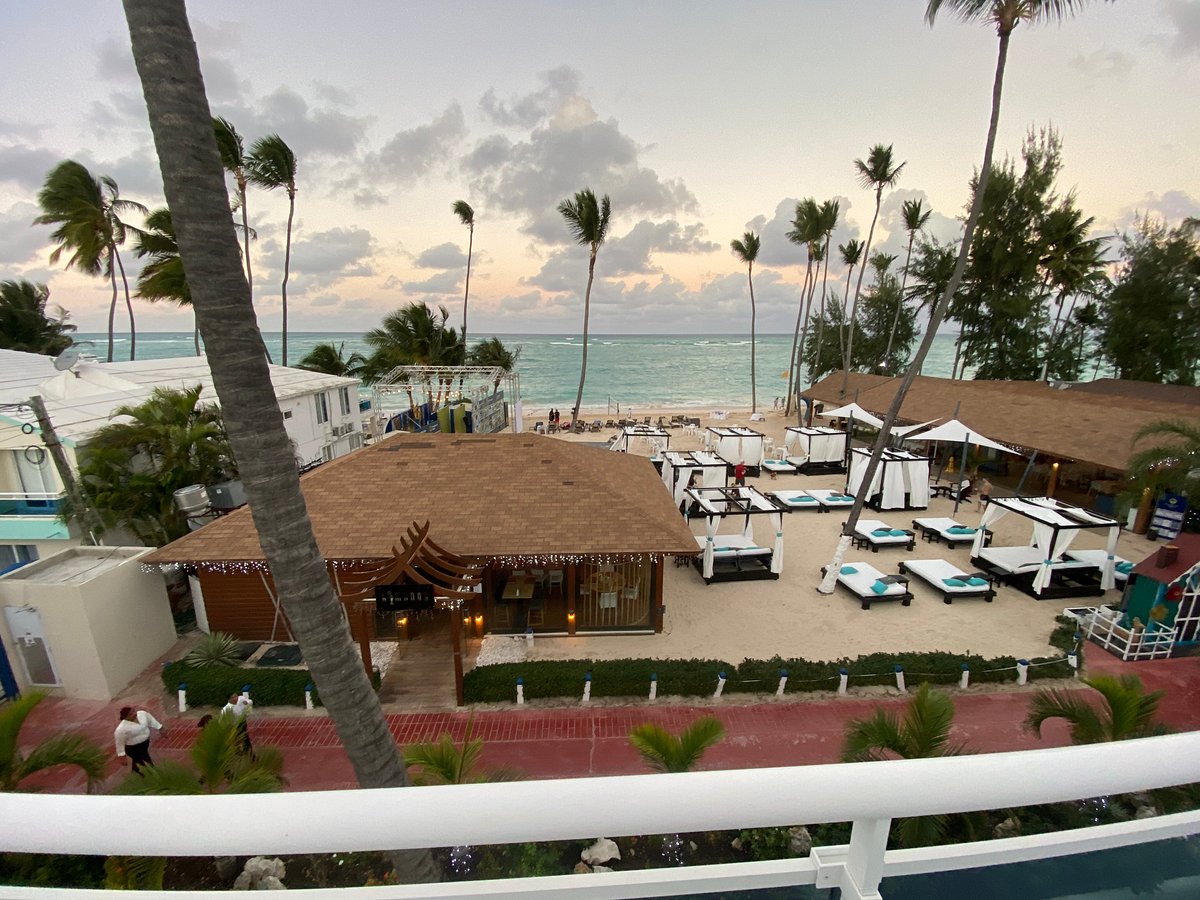 Lifestyle Holidays Vacation Club At Punta Cana view