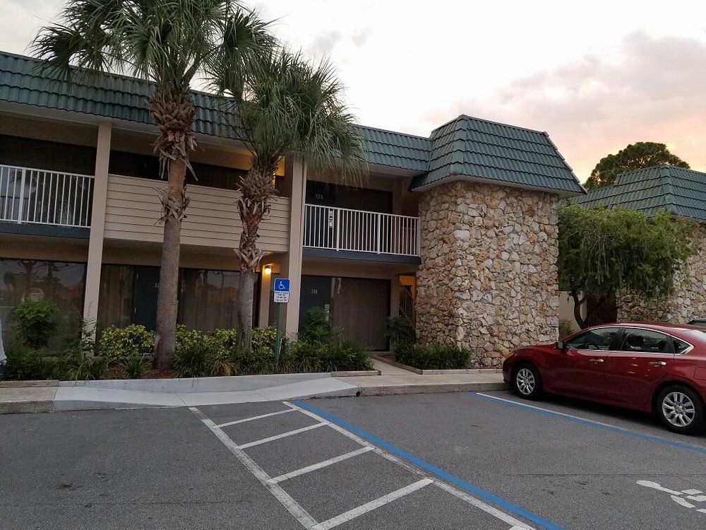 Lifetime Of Vacations- Grand Lake Resort exterior