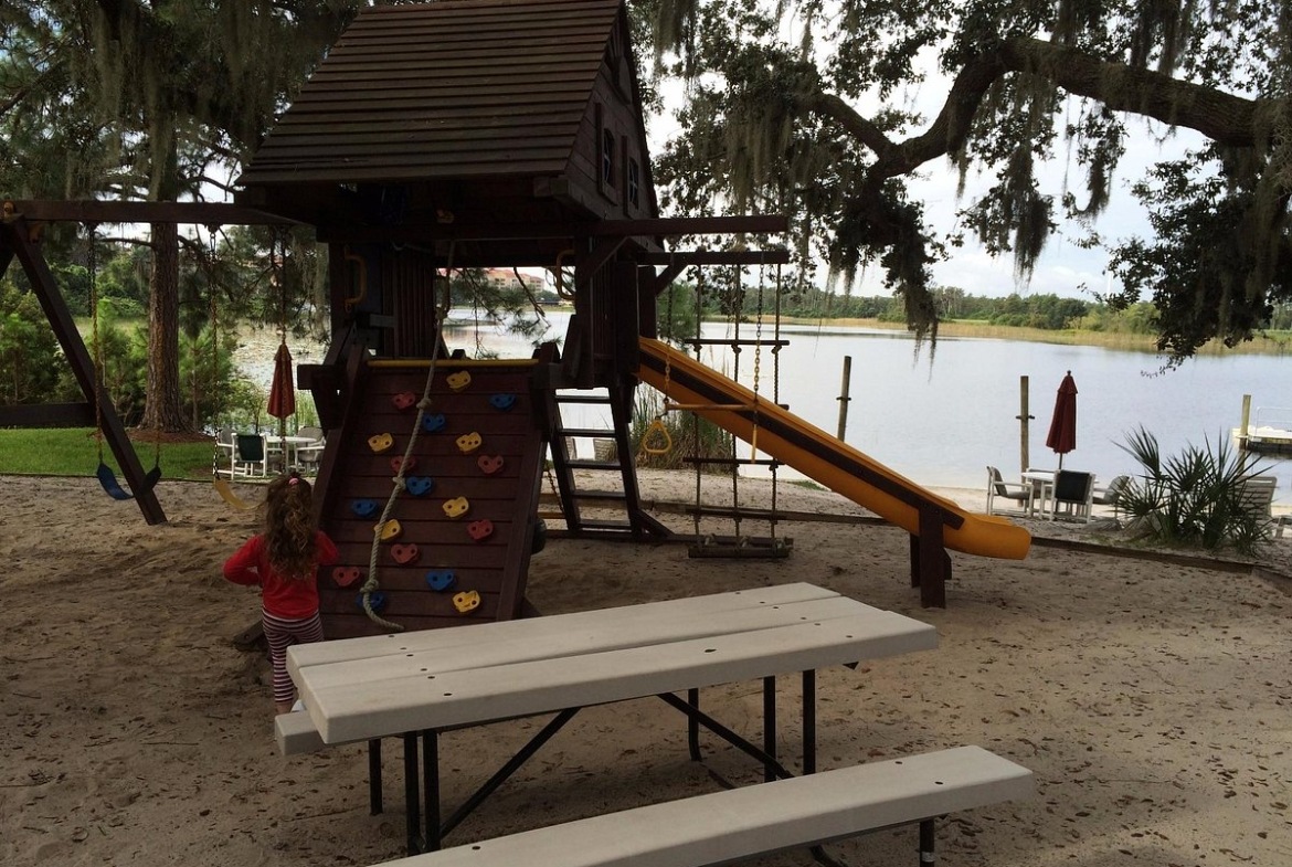 playground