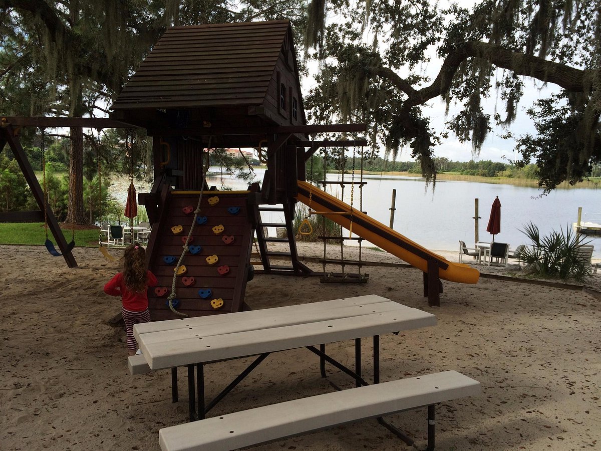 playground