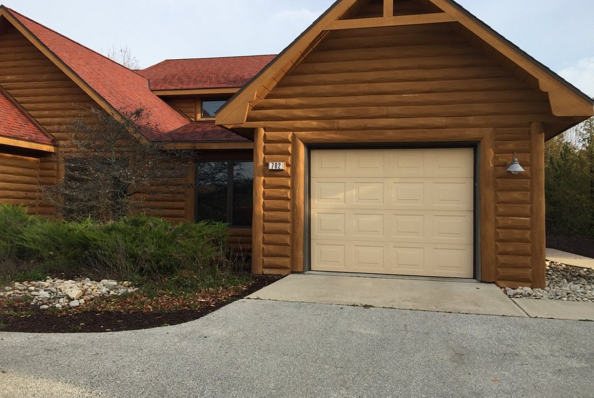 Little Sweden Villa