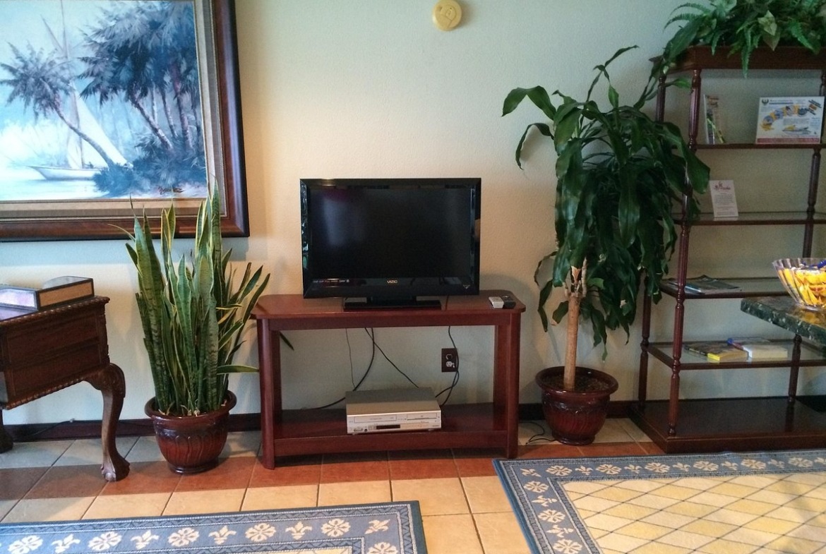 Living Area 2