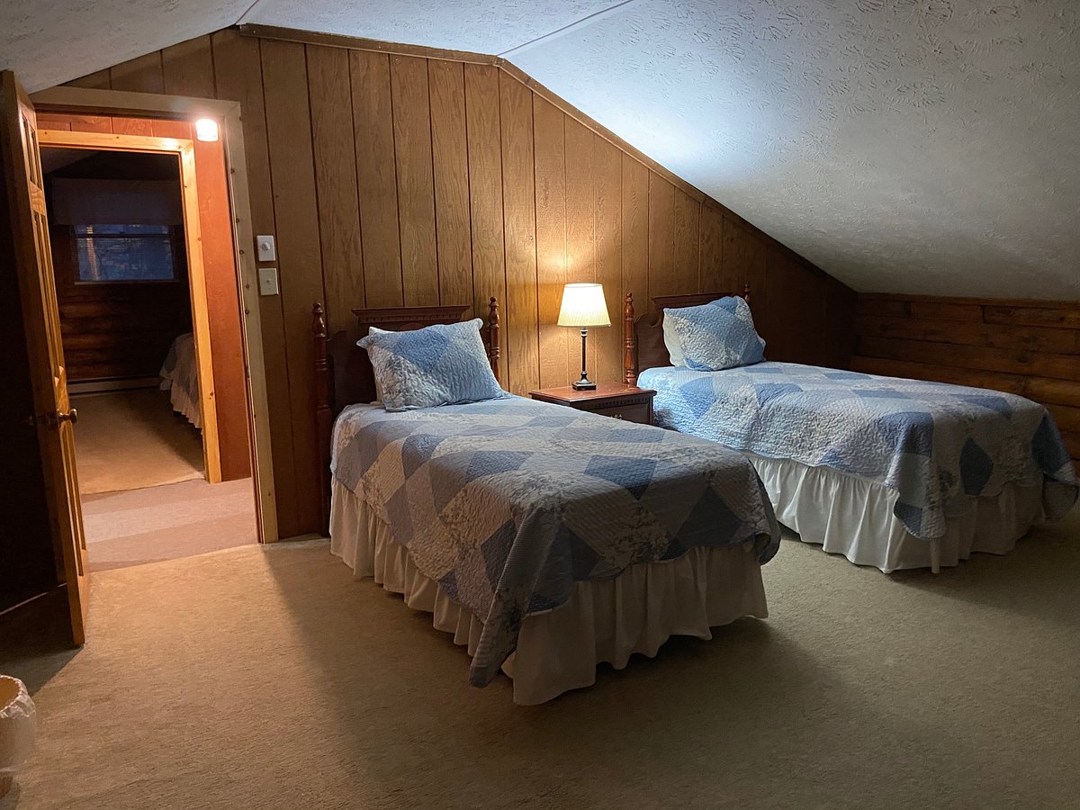 Guest Bed