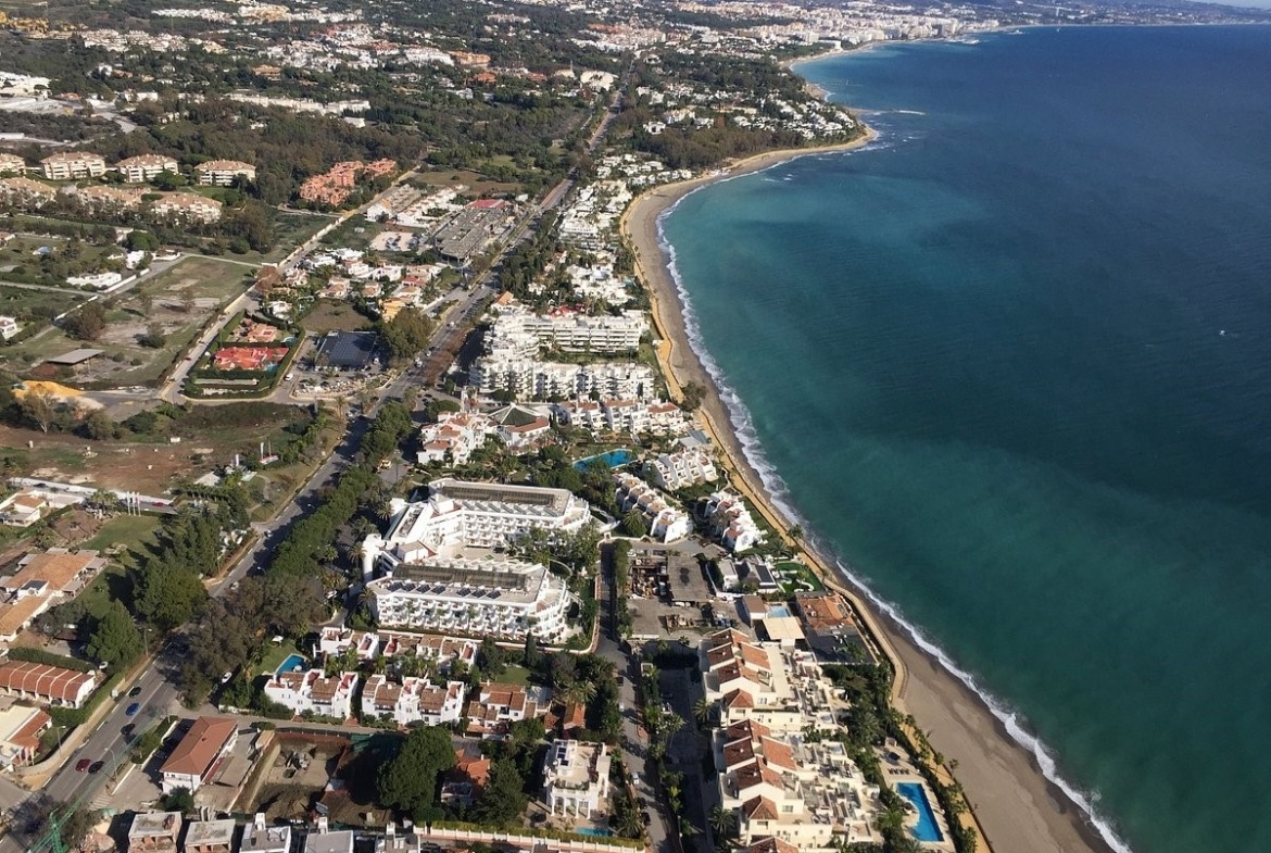 marbella, spain