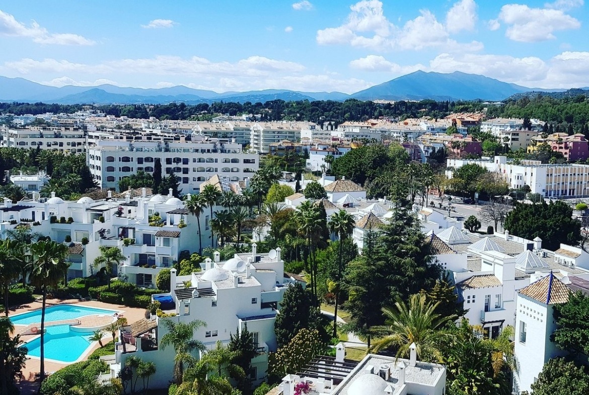 marbella, spain