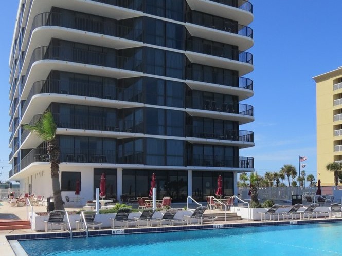 Marine Terrace